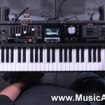 Roland VR-09 ขายราคาพิเศษ