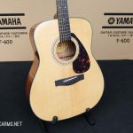 yamaha-f600 ขายราคาพิเศษ