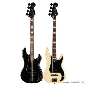 Fender Duff Mckagan Precision Bass เบสไฟฟ้าราคาถูกสุด