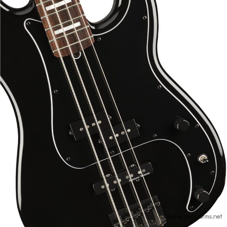 Fender Duff Mckagan Precision Bass ขายราคาพิเศษ