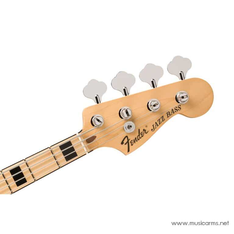 Fender Geddy Lee Jazz Bass ขายราคาพิเศษ