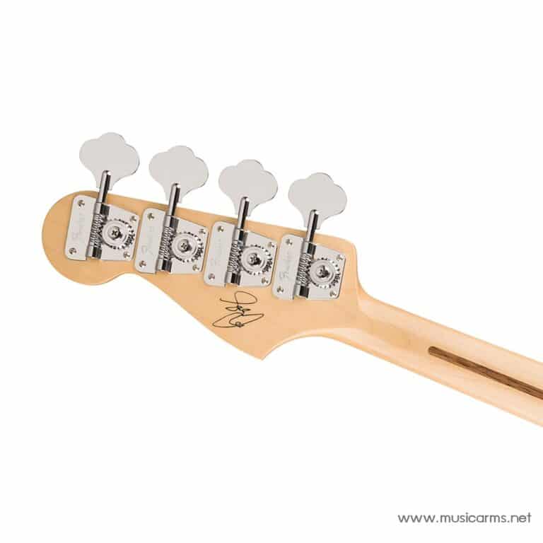 Fender Geddy Lee Jazz Bass ขายราคาพิเศษ