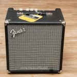 Fender Rumble 25 แอมป์เบส ขายราคาพิเศษ