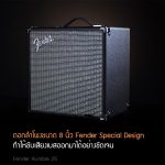 Fender-Rumble-info-full ขายราคาพิเศษ