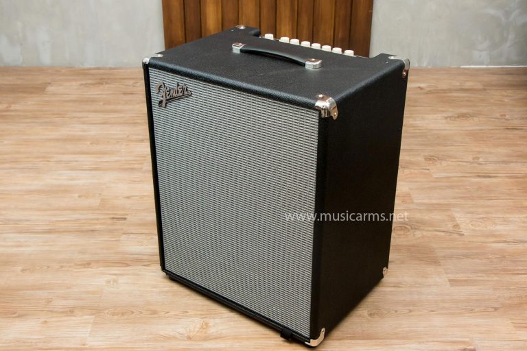 Fender Rumble 200 ขายราคาพิเศษ