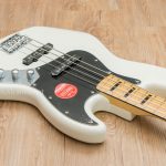 Squier Vintage Modified Jazz Bass '70s WH ขายราคาพิเศษ