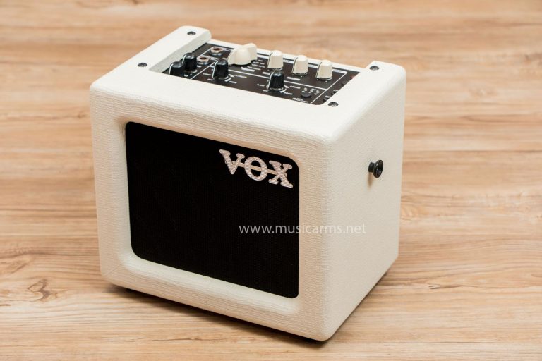 VOX MINI3 G2 Modeling ขายราคาพิเศษ