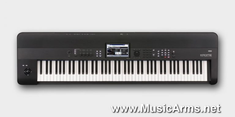 Korg krome 73 ขายราคาพิเศษ