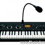 Korg microKORG XL+ราคา ลดราคาพิเศษ