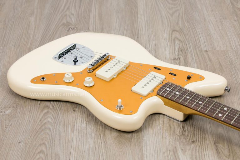 Squier J Mascis Jazzmaster ขายราคาพิเศษ