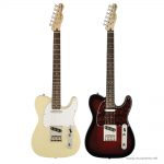 Squier-Standard-Telecaster-2 ลดราคาพิเศษ