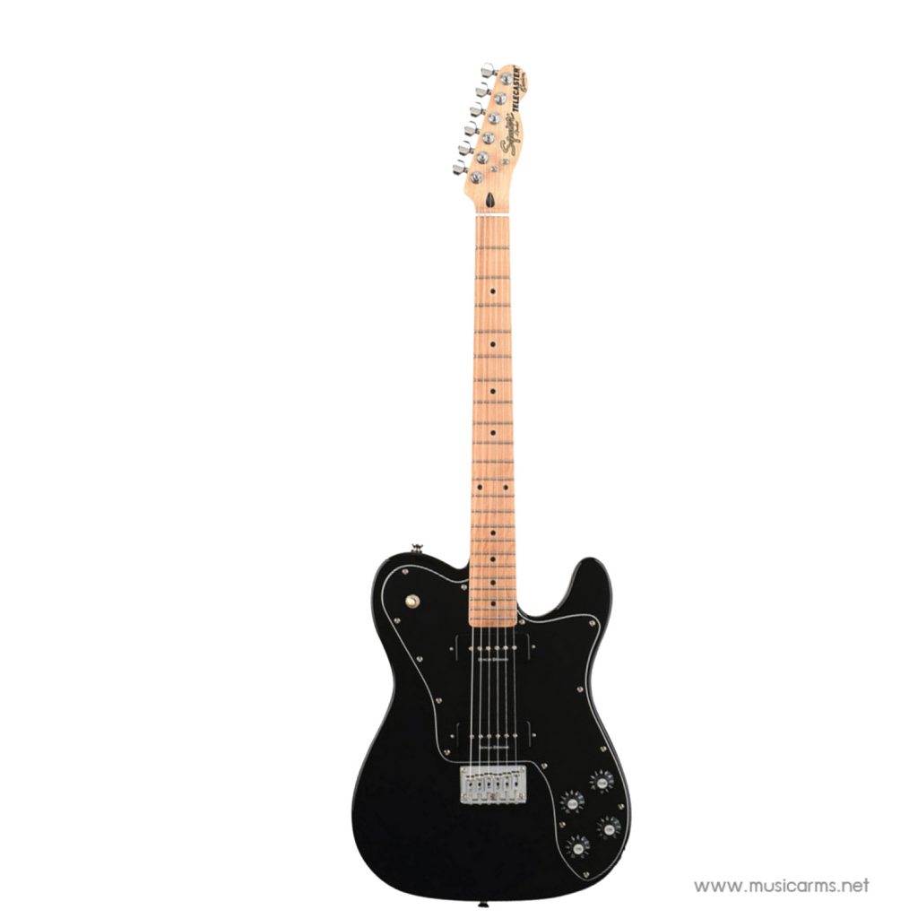 Squier tele online custom ii p90