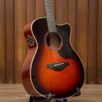 Yamaha AC3M Sunburst ขายราคาพิเศษ