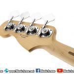 fender P Bass-headstock ขายราคาพิเศษ