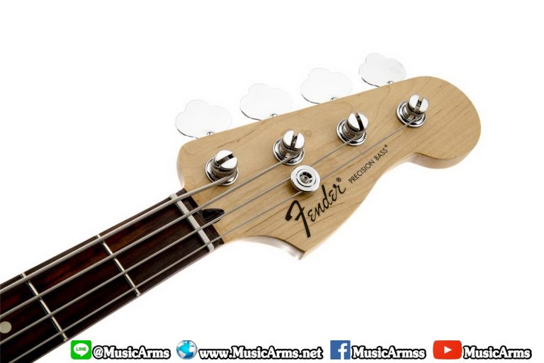 fender P-Bass-Neck ขายราคาพิเศษ