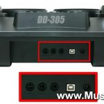 medeli dd305-ราคาถูก ขายราคาพิเศษ