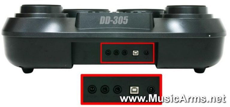 medeli dd305-ราคาถูก ขายราคาพิเศษ