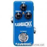 TC Electronic Flashback Mini Delay ลดราคาพิเศษ