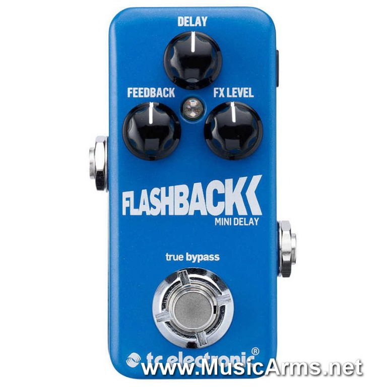 TC Electronic Flashback Mini Delay ขายราคาพิเศษ