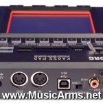 Korg Kaoss Pad KP-3 back ขายราคาพิเศษ