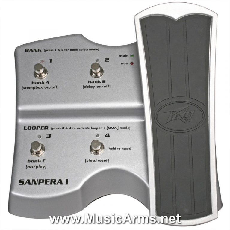 Peavey Sanpera 1 ขายราคาพิเศษ