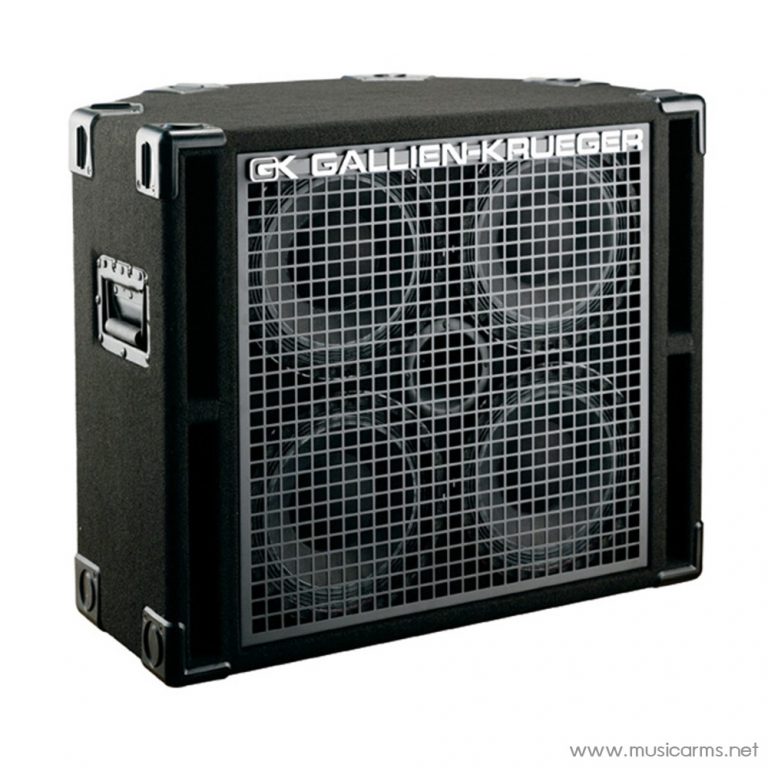 Face cover GALLIEN-KRUEGER-GK-410RBH ขายราคาพิเศษ