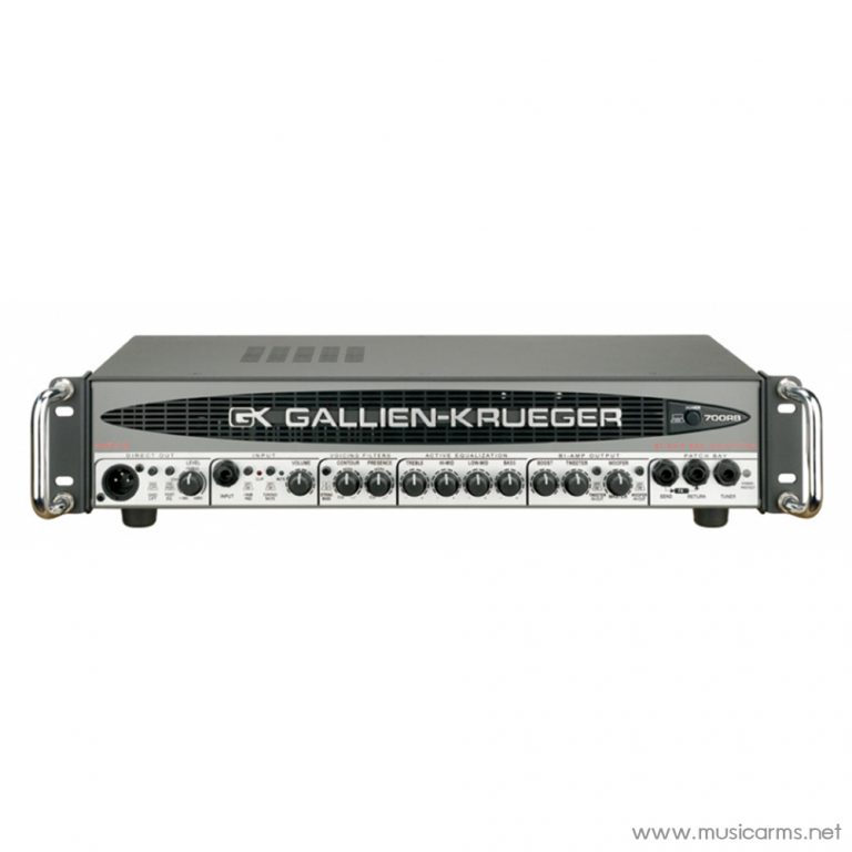 Face cover GALLIEN-KRUEGER-GK-700RB-II ขายราคาพิเศษ