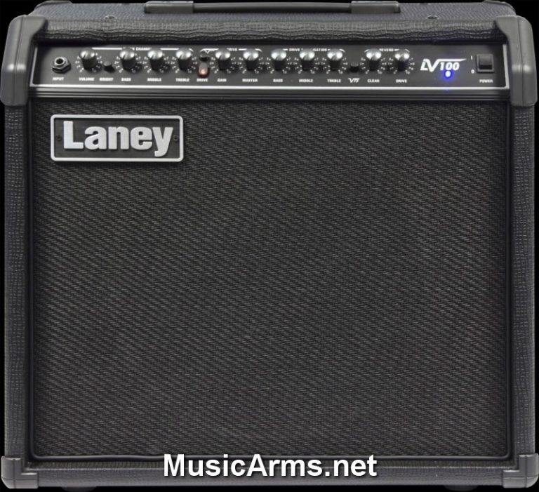 LANEY LV100 ขายราคาพิเศษ