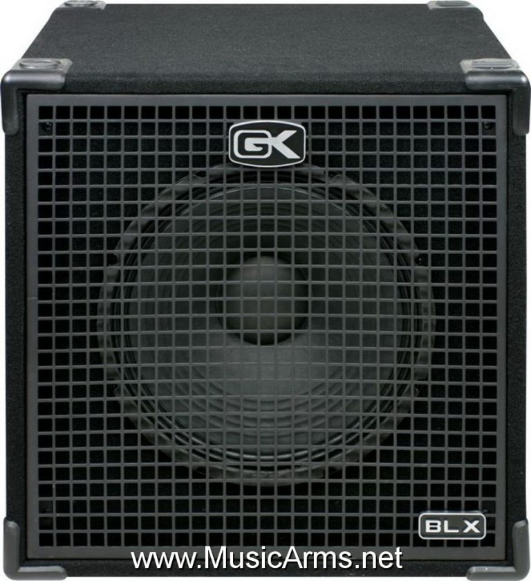 GALLIEN-KRUEGER GK 115BLX II ขายราคาพิเศษ