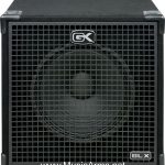 GALLIEN-KRUEGER GK 115BLX II ลดราคาพิเศษ