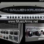 GALLIEN-KRUEGER GK 2001RB ขายราคาพิเศษ