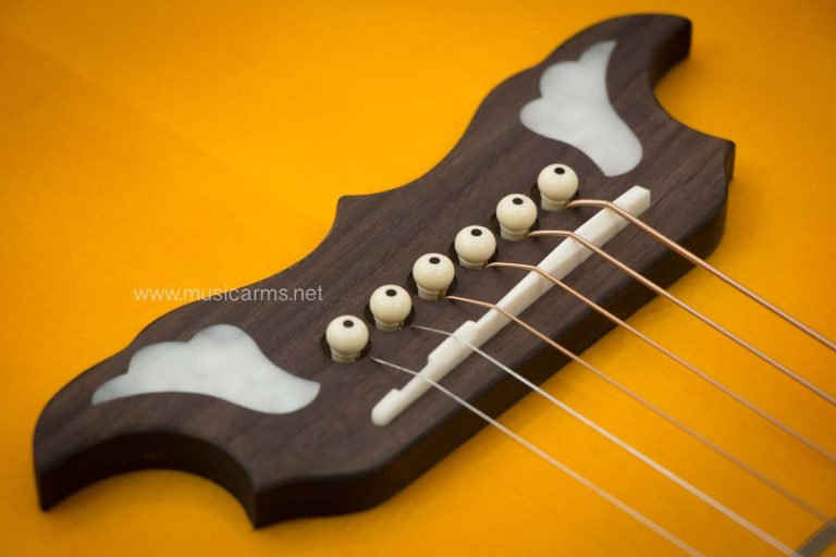 Epiphone Dove Pro VB ขายราคาพิเศษ