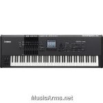 YAMAHA MOTIF XF8 ลดราคาพิเศษ