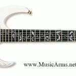 Ibanez -jem7v_wh ขายราคาพิเศษ