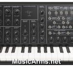 Korg MS-20 ขายราคาพิเศษ