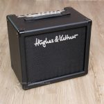 แอมป์กีต้าร์ไฟฟ้า Hughes & Kettner Tubemeister 18 Combo ขายราคาพิเศษ