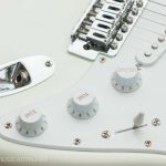 Squier Bullet Strat ขายราคาพิเศษ