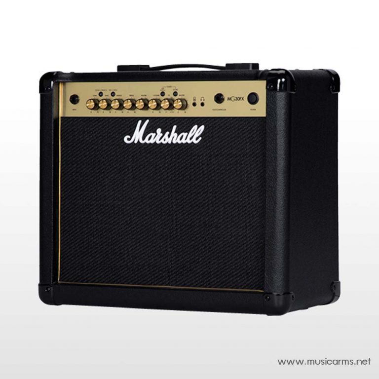 Marshall MG30FX ซ้าย ขายราคาพิเศษ