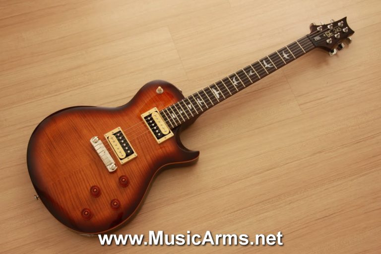 PRS SE 245 ขายราคาพิเศษ