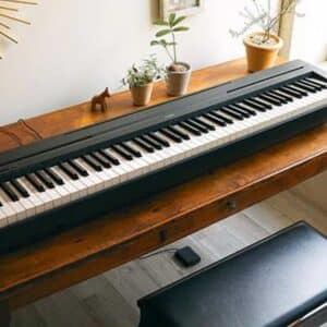 Yamaha P-45 Content-03