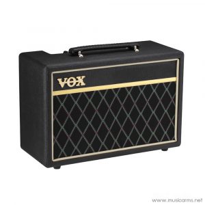 Vox Pathfinder 10 Bass แอมป์เบสราคาถูกสุด