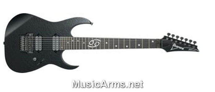 Ibanez Apex1 Bbk Music Arms