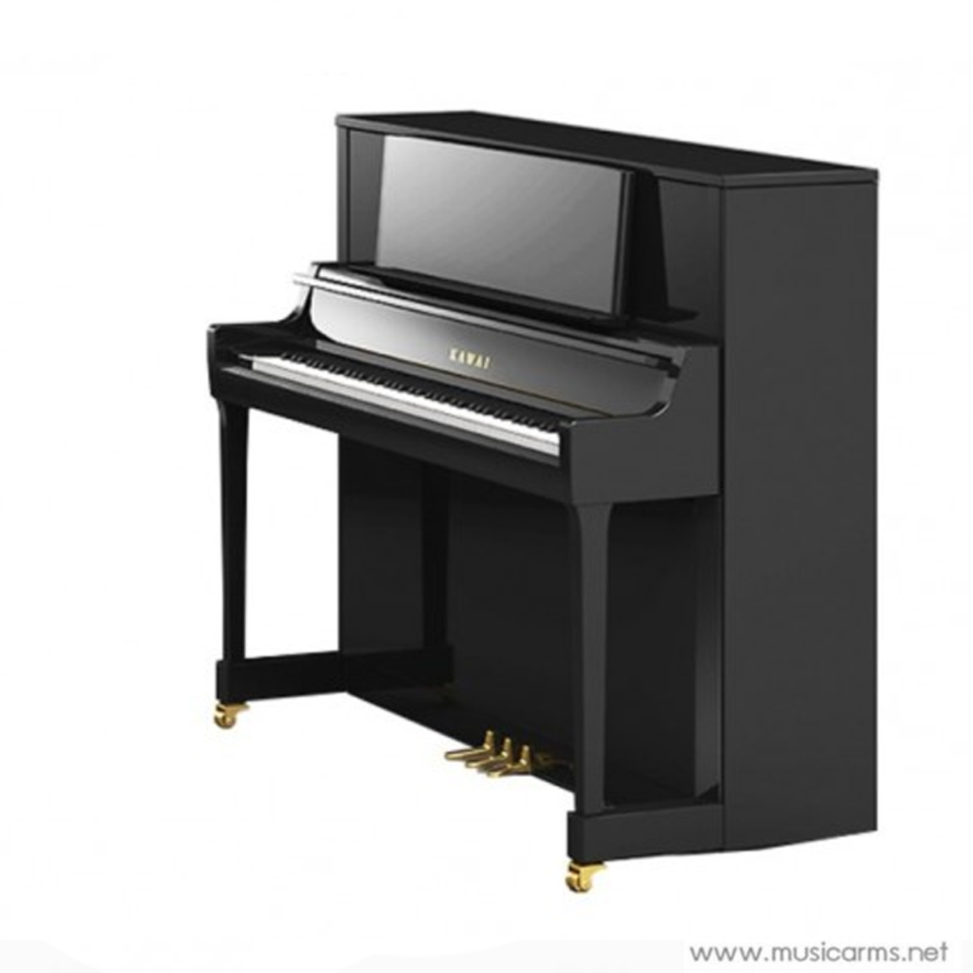 Kawai K-400 Prodotto | Armi musicaliKawai K-400 Prodotto | Armi musicali  