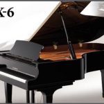 Kawai GX-6 Grand Piano ขายราคาพิเศษ