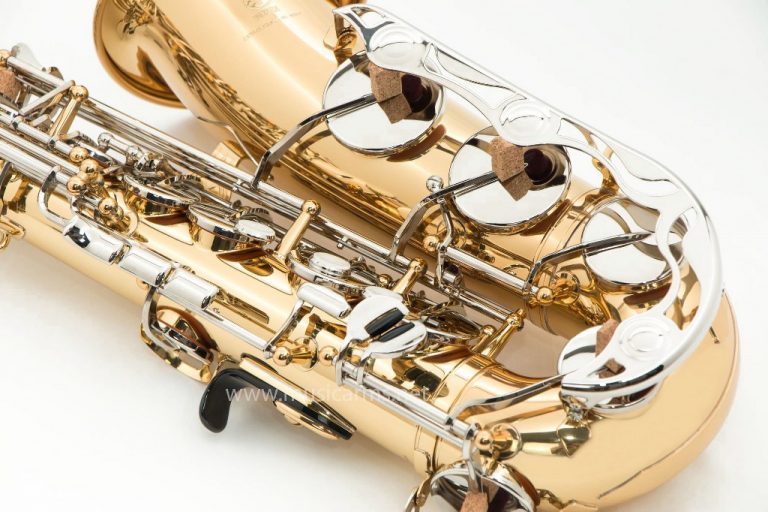 Saxophone Yamaha YAS-26 ขายราคาพิเศษ