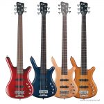 Warwick-Rockbass-Corvette-Basic-5-Strings--1 ลดราคาพิเศษ