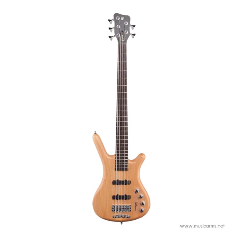 Warwick-Rockbass-Corvette-Basic-5-Strings-3 ขายราคาพิเศษ