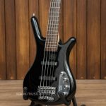 Warwick Rockbass Corvette Basic 5 ขายราคาพิเศษ