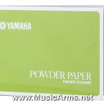 Yamaha Powder Paper ลดราคาพิเศษ