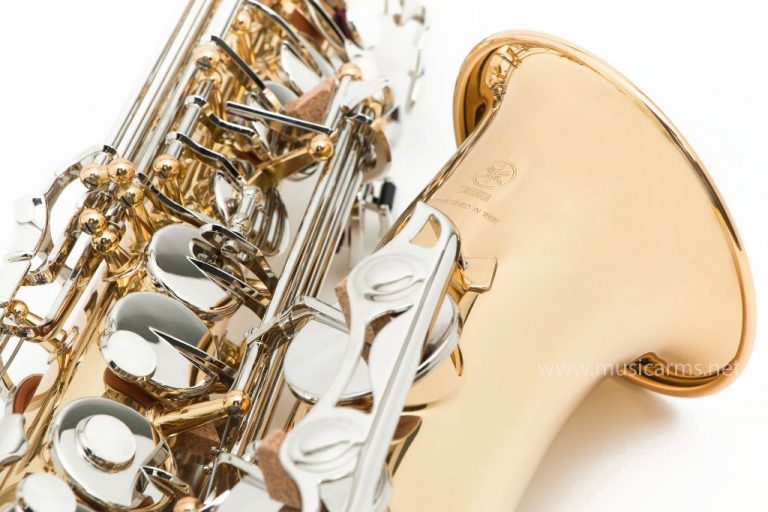 Yamaha YAS-26 Saxophone ขายราคาพิเศษ